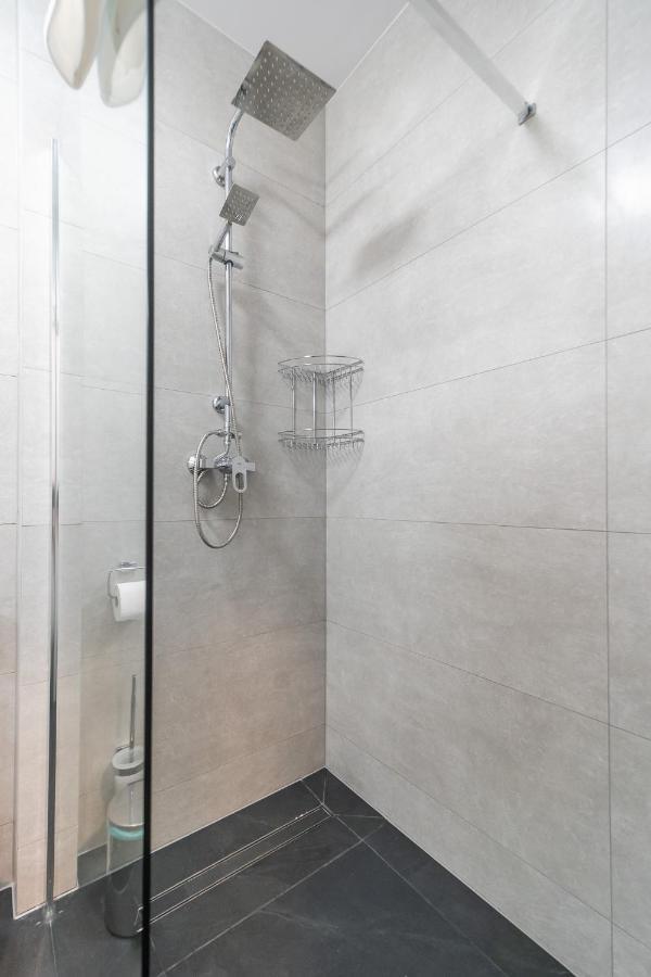 Green Sea Apartamenty Kasprowicza Kolobrzeg Luaran gambar